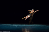 South  Bohemian Ballet - Zero gravity