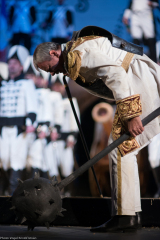 OPERA - Kodály Zoltán - Háry János - Erkel Színház