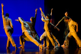 Doug Varone and Dancers - Boats Leaving - MÜPA