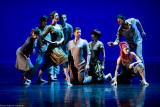 Doug Varone and Dancers - Boats Leaving - MÜPA