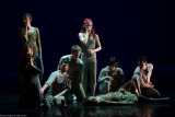 Doug Varone and Dancers - Boats Leaving - MÜPA
