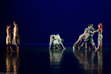 Doug Varone and Dancers - Boats Leaving - MÜPA