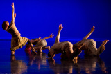 Doug Varone and Dancers - Boats Leaving - MÜPA