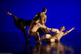 Doug Varone and Dancers - Boats Leaving - MÜPA