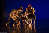 Doug Varone and Dancers - Boats Leaving - MÜPA