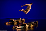 Doug Varone and Dancers - Boats Leaving - MÜPA