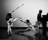 PR-Evolution Dance Company - Örök kikelet