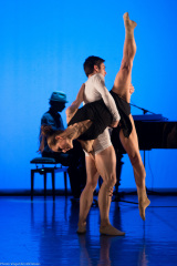 PR-Evolution Dance Company - Örök kikelet