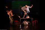 PR-Evolution Dance Company - Örök kikelet