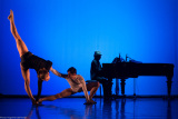 PR-Evolution Dance Company - Örök kikelet