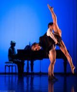 PR-Evolution Dance Company - Örök kikelet