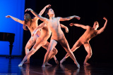 PR-Evolution Dance Company - Örök kikelet