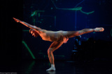PR-Evolution Dance Company - Örök kikelet