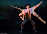 PR-Evolution Dance Company - Örök kikelet