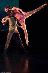 PR-Evolution Dance Company - Örök kikelet