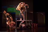 PR-Evolution Dance Company - Örök kikelet