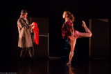 PR-Evolution Dance Company - Örök kikelet