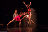 PR-Evolution Dance Company - Örök kikelet