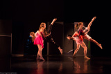 PR-Evolution Dance Company - Örök kikelet