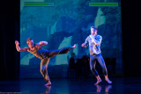 PR-Evolution Dance Company - Örök kikelet