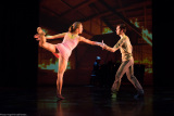 PR-Evolution Dance Company - Örök kikelet