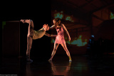 PR-Evolution Dance Company - Örök kikelet