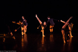 DanceArt  - Present-Project