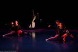 DanceArt  - Present-Project