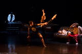 DanceArt  - Present-Project