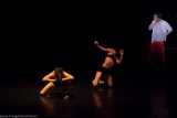 DanceArt  - Present-Project