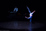 DanceArt  - Present-Project