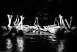 Kortárs&Balett Tánccsoport Szentendre - A tömeg szürke élete