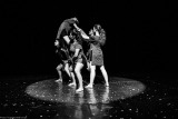 Kortárs&Balett Tánccsoport Szentendre - A tömeg szürke élete