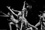 Kortárs&Balett Tánccsoport Szentendre - A tömeg szürke élete