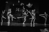 Kortárs&Balett Tánccsoport Szentendre - A tömeg szürke élete