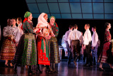 Duna Művészegyüttes - Szerelmünk, Kalotaszeg