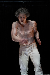 Simon István - Nárcisz