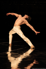 Simon István - Nárcisz