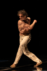 Simon István - Nárcisz