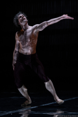 Simon István - Nárcisz
