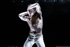 Simon István - Nárcisz